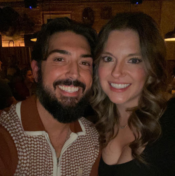 Meet your Posher, Jon - Picture 1 of 2